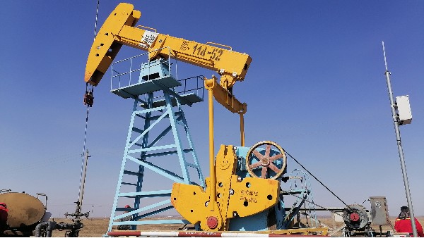 新疆油田吉慶油田作業區打造頁巖油開發主力軍